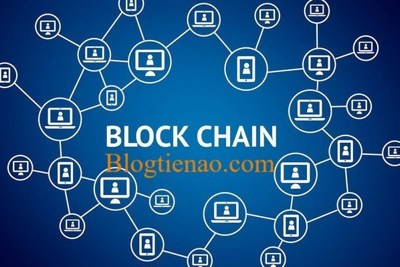 Blockchain – “Cánh cửa cơ hội” trong lĩnh vực kế toán, kiểm toán