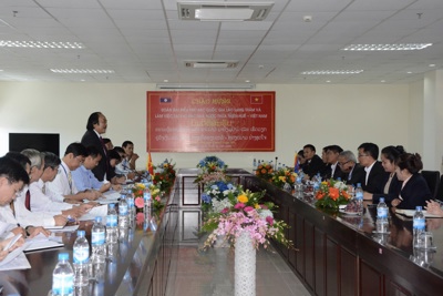 KBNN Thừa Thiên - Huế triển khai 6 nhiệm vụ trọng tâm những tháng cuối năm 2019