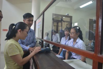 KBNN Thừa Thiên - Huế triển khai 9 cuộc kiểm tra đột xuất công tác kho quỹ 