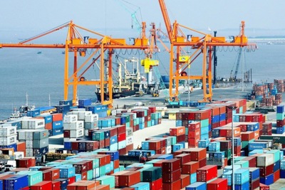 Việt Nam phấn đấu tăng trưởng xuất khẩu hàng hóa bình quân 11-12%/năm