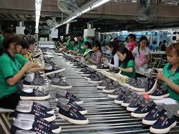 Nâng cao năng lực cạnh tranh cho doanh nghiệp da giày từ áp dụng ISO 14051