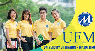 Trường Đại học tài chính – marketing đa dạng các hình thức tuyển sinh 2020