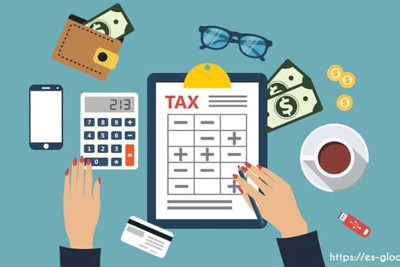 Tiền thuế, tiền chậm nộp và tiền phạt được coi là nộp thừa trong trường hợp nào?
