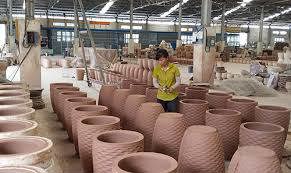 Ứng dụng ISO 14001: 2015 góp phần nâng tầm thương hiệu doanh nghiệp sản xuất gốm 