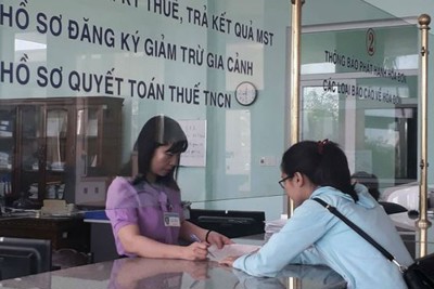 Cục Thuế Thừa Thiên - Huế đẩy mạnh cải cách thủ tục hành chính thuế