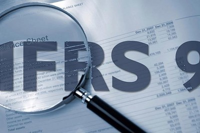 Doanh nghiệp cần lưu ý gì khi áp dụng IFRS 9 trong trích lập dự phòng?