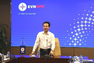 EVNNPC nâng cao chất lượng nguồn nhân lực để đáp ứng tốt hơn yêu cầu nhiệm vụ 