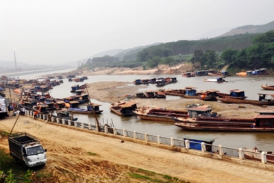 Trình Chính phủ 3 phương án về "địa bàn hoạt động hải quan " 