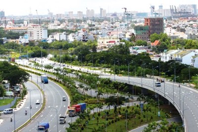 Sôi động trái phiếu chính quyền địa phương
