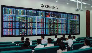 Hơn 17.000 nhà đầu tư nước ngoài được cấp mã giao dịch chứng khoán Hơn 17.000 nhà đầu tư nước ngoài được cấp mã giao dịch chứng khoán