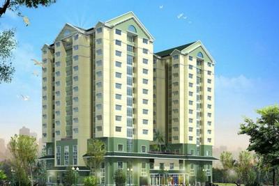Mở bán đợt 2 căn hộ Dự án 89 Phùng Hưng
