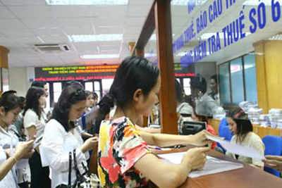 Hướng dẫn về việc giảm thuế thu nhập cá nhân đối với cá nhân làm việc tại Khu kinh tế Hướng dẫn về việc giảm thuế thu nhập cá nhân đối với cá nhân làm việc tại Khu kinh tế