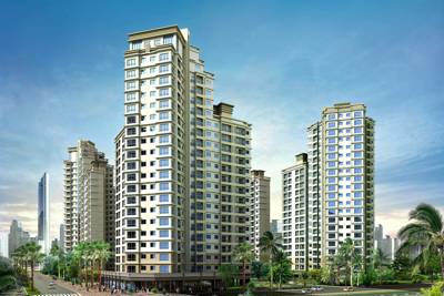 Bất động sản tiếp tục quá trình thanh lọc