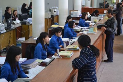 Triển khai mô hình tổng kế toán nhà nước: Cung cấp thông tin đầy đủ và toàn diện