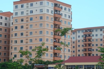 Hỗ trợ công chức vay ưu đãi mua nhà Hỗ trợ công chức vay ưu đãi mua nhà