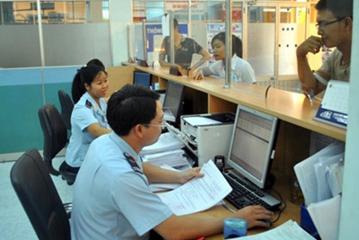 Bộ Tài chính “gỡ vướng” về thủ tục hải quan Bộ Tài chính “gỡ vướng” về thủ tục hải quan