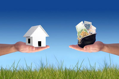 Tín dụng bất động sản khởi sắc