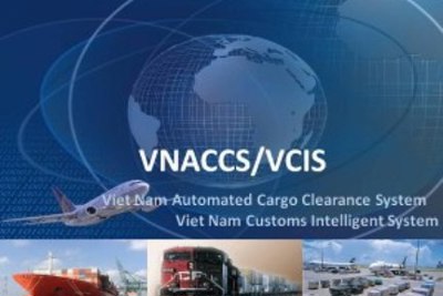 Gỡ vướng phát sinh khi sửa tờ khai hải quan trên hệ thống VNACCS Gỡ vướng phát sinh khi sửa tờ khai hải quan trên hệ thống VNACCS