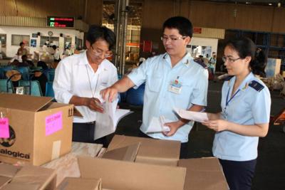 Giảm nhũng nhiễu, tăng hài lòng