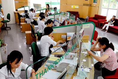 Cải cách thuế, tiết kiệm 11.000 tỷ đồng/năm cho doanh nghiệp