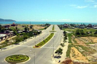 Thị trường đất nền bắt đầu ấm trở lại Thị trường đất nền bắt đầu ấm trở lại