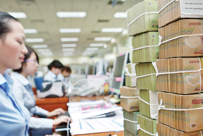 Thu ngân sách Nhà nước 9 tháng đạt 81,3% dự toán