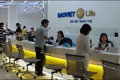Nhiều doanh nghiệp bảo hiểm lo lộ dữ liệu khách hàng