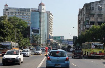 Myanmar: “Cô gái” đẹp khó chinh phục của doanh nghiệp niêm yết Việt Myanmar: “Cô gái” đẹp khó chinh phục của doanh nghiệp niêm yết Việt