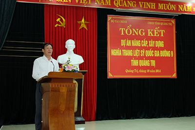 Thành quả sau 3 năm chung tay nâng cấp, xây dựng của ngành Tài chính 