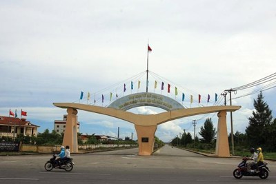 Cần mạnh tay với những dự án FDI chậm trễ
