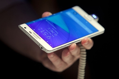 bongdaso danh sách các trận đấu có thể mất 50% lãi - Tạp chí Tài chính Samsung có thể mất 50% lãi
