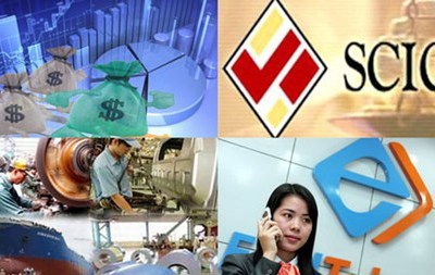 Cơ chế cho người đại diện: Vẫn thiếu