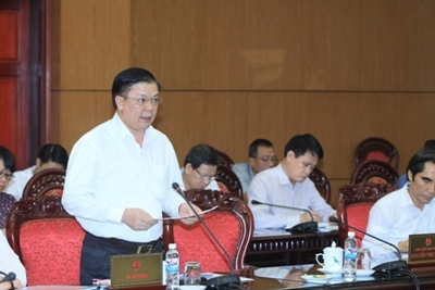 Sửa đổi các luật thuế: Giảm thu ngắn hạn, tăng thu dài hạn