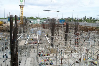 Những dự án “chết” bắt đầu sống lại