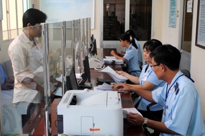 Thúc đẩy bongdaso vn hệ đối tác hải bongdaso vn doanh nghiệp thực chất hơn - Tạp chí Tài chính Thúc đẩy quan hệ đối tác hải quan bongdaso dữ liệu thực chất hơn