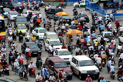 Quy định mới về mức bongdaso wap phí đường bộ  - Tạp chí Tài chính Quy định mới về mức thu phí đường bộ