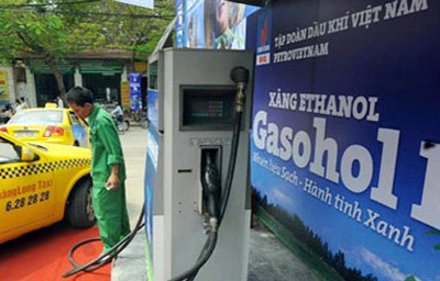 Doanh nghiệp lợi 100 tỷ đồng/năm từ giảm thuế xăng bongdaso kèo nhà cái học - Tạp chí Tài chính bongdaso dữ liệu lợi 100 tỷ đồng/năm từ giảm thuế xăng sinh học