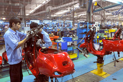 "Không một cơ chế quản lý nào tốt hơn là sự cạnh tranh"