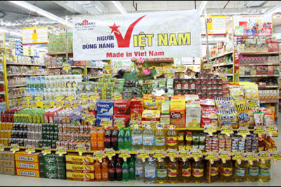 Thành công, nhưng nhiều thách thức 