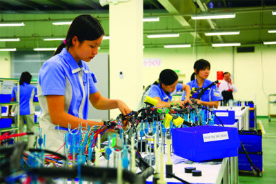 Đột phá môi trường kinh doanh: “Hồi hộp” chờ Quốc hội Đột phá môi trường kinh doanh: “Hồi hộp” chờ Quốc hội