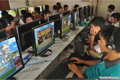 Rút game online khỏi diện chịu thuế Tiêu thụ đặc biệt 