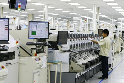 Chưa bao giờ Việt Nam có cơ hội thu hút các tập đoàn đa quốc gia lớn như vậy Chưa bao giờ Việt Nam có cơ hội thu hút các tập đoàn đa quốc gia lớn như vậy