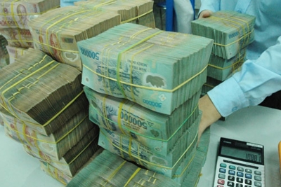 Cần nhìn nhận nợ công đầy đủ và thực tế hơn