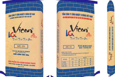 Kỳ vọng từ thị trường xi măng cuối năm