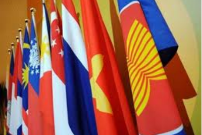 ASEAN đối tác thương mại hàng đầu của Việt Nam