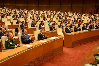 Nhiều chính sách mới giúp cải thiện môi trường kinh doanh, tạo thuận lợi cho doanh nghiệp