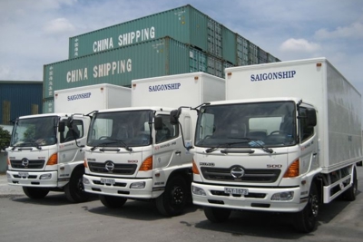 Cước vận tải hàng hóa sẽ là mặt hàng được bình ổn giá? Cước vận tải hàng hóa sẽ là mặt hàng được bình ổn giá?