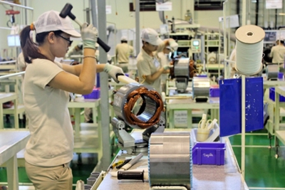 Sức mạnh của dân ở khu vực kinh tế tư nhân sẽ tạo ra nguồn lực lớn lành mạnh và bền vững Sức mạnh của dân ở khu vực kinh tế tư nhân sẽ tạo ra nguồn lực lớn lành mạnh và bền vững