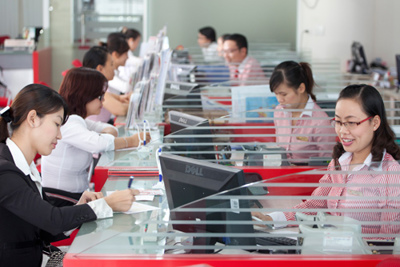 Tăng cường công tác cơ cấu lại và xử lý nợ xấu của các tổ chức tín dụng Tăng cường công tác cơ cấu lại và xử lý nợ xấu của các tổ chức tín dụng