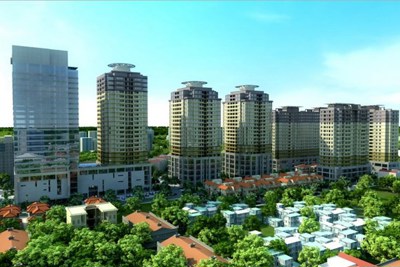 Thị trường bất động sản 2015, góc nhìn người trong cuộc Thị trường bất động sản 2015, góc nhìn người trong cuộc